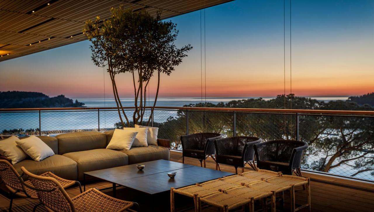 Hotel Grand Park By Maistra Collection Rovinj