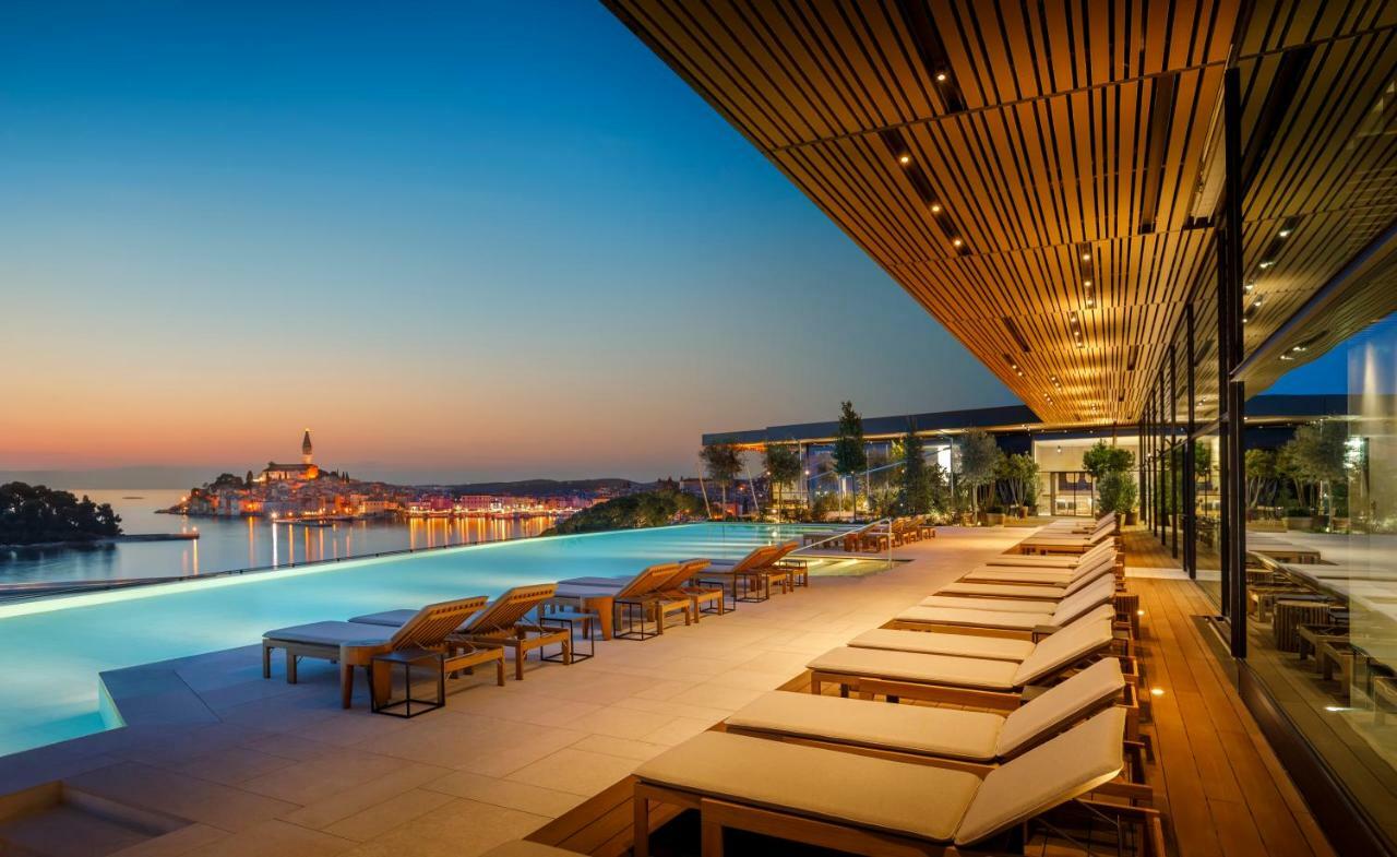 Hotel Grand Park By Maistra Collection Rovinj